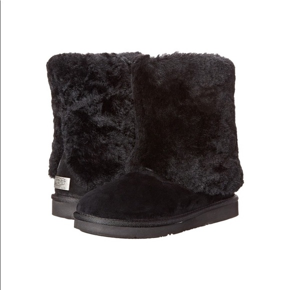 Ugg patten boots - Picture 2 of 8